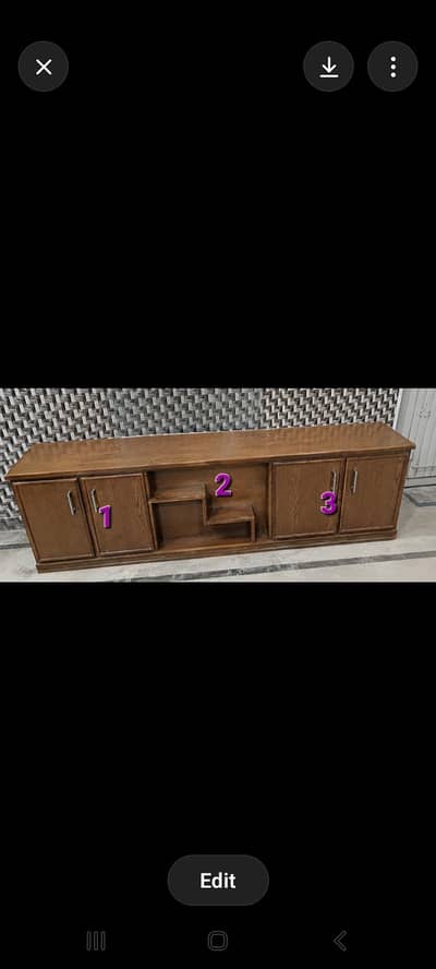 office cabinet