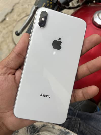 Apple iPhone XS Max