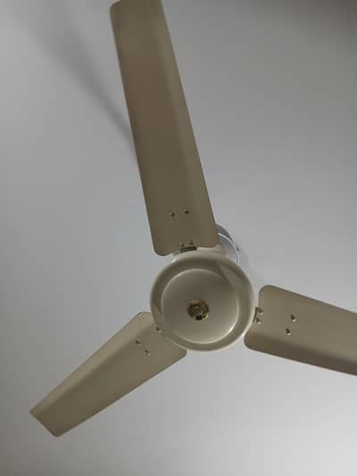 ceiling Fan Breeze Fan Copper