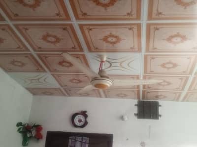 fan electric Rs 4000