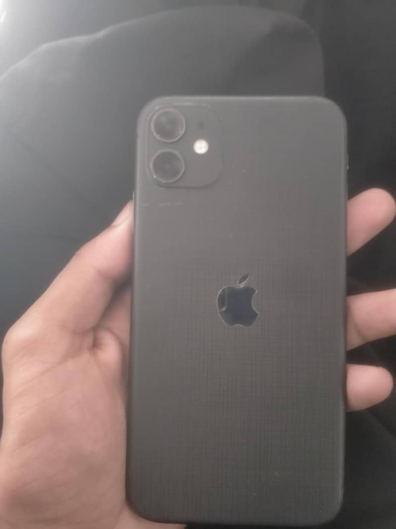 Apple iPhone 11 1