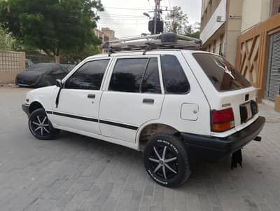 Suzuki Khyber Batter than (Mehran Charade FX Margalla) 03232083797