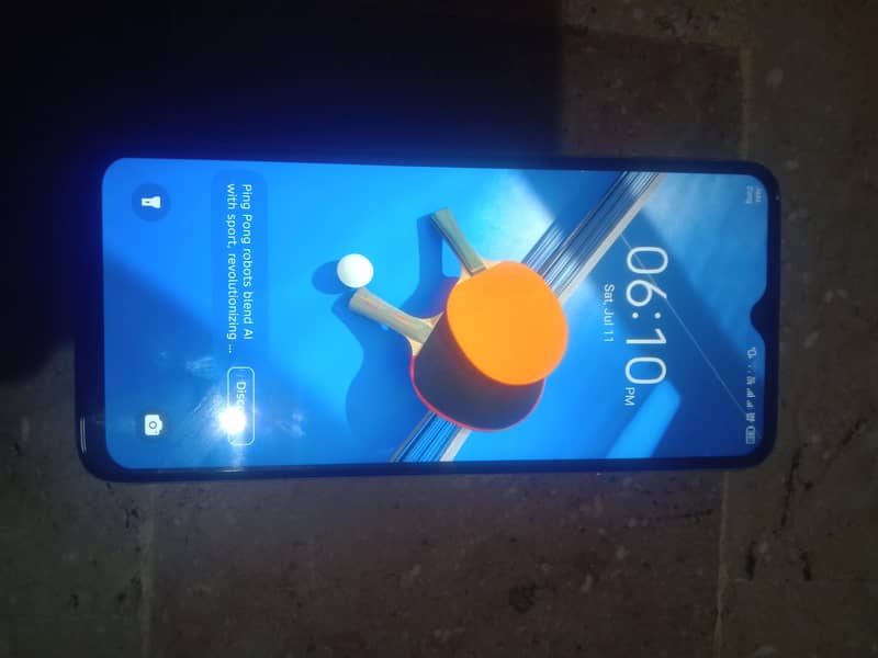 Tecno Spark Go 1