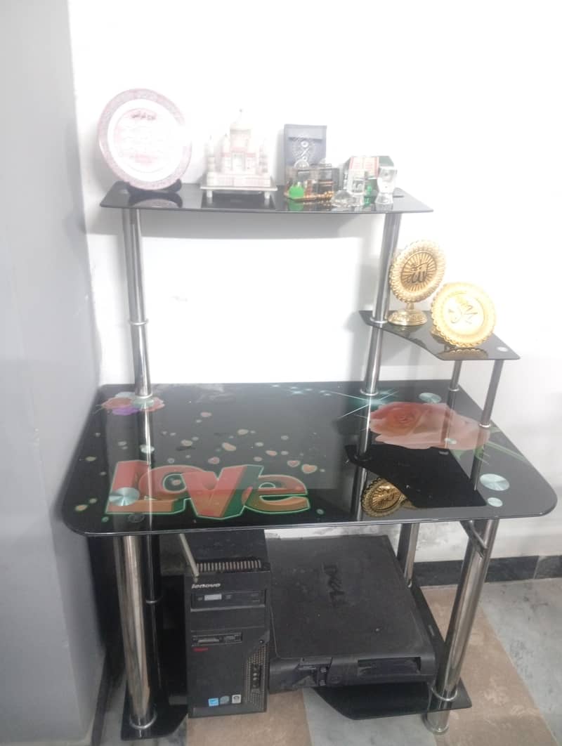 computer table 0