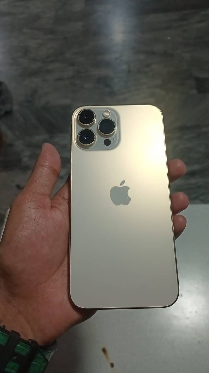 Apple iPhone 13 Pro Max 0