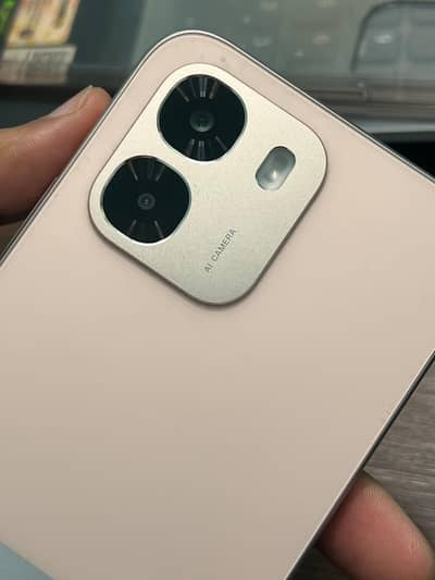 OPPO A6