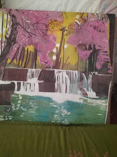 2x2 in size for sale