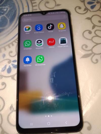 Samsung Mobile A13
