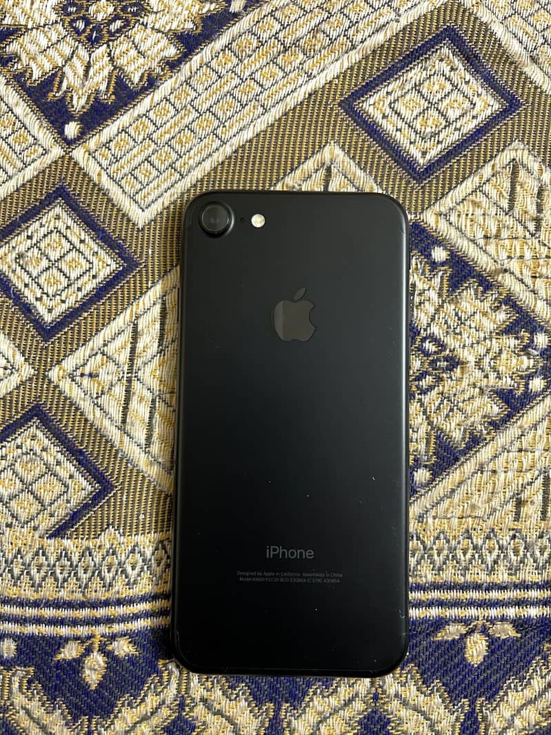 iphone 7 0