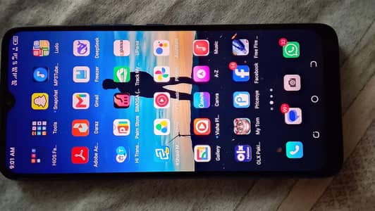 tecno pop 5 lte
