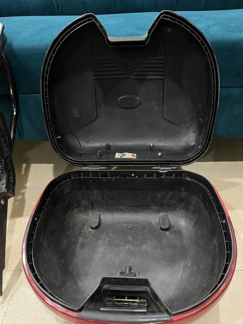 Jdr Topbox 3
