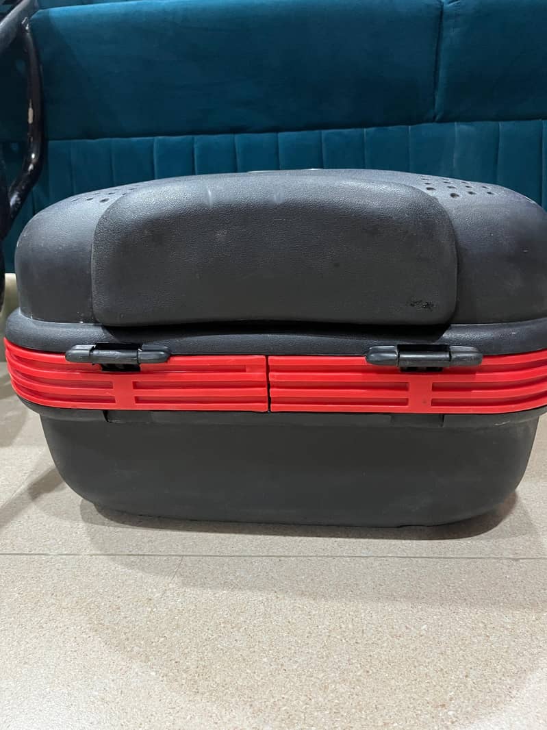 Jdr Topbox 1