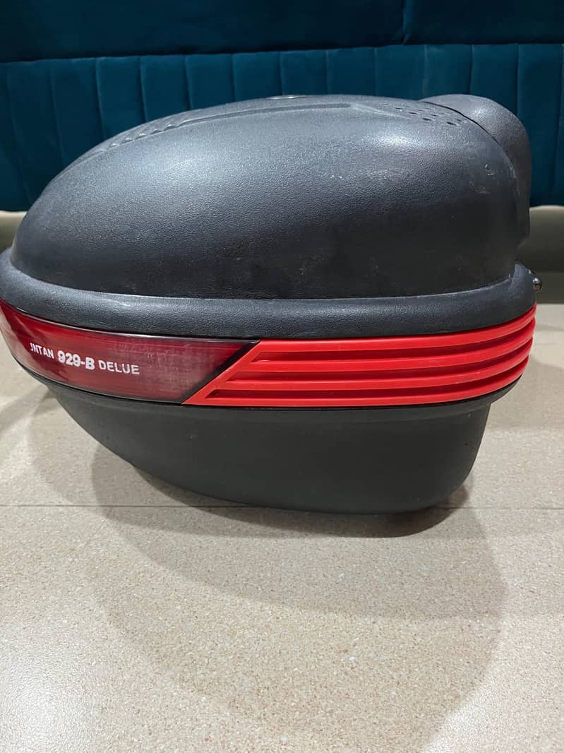 Jdr Topbox 4
