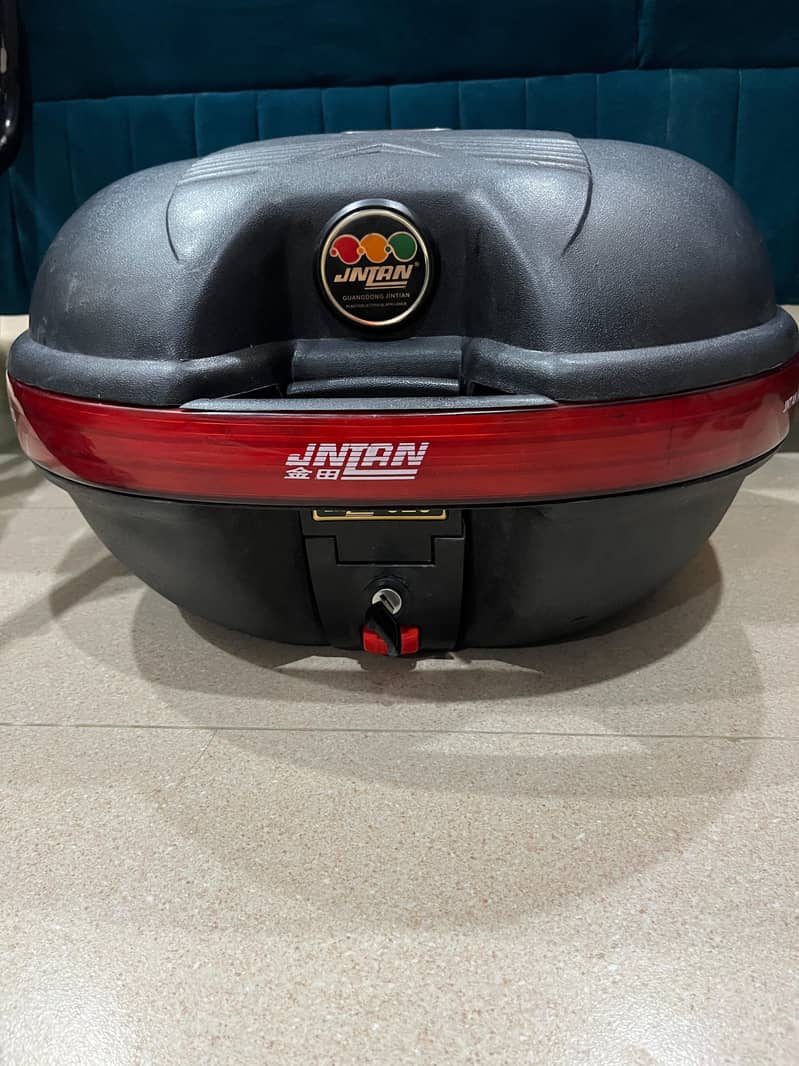 Jdr Topbox 5