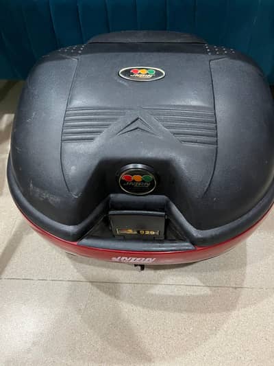 Jdr Topbox