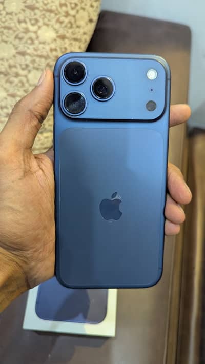 Apple iPhone 17 Pro Max 256