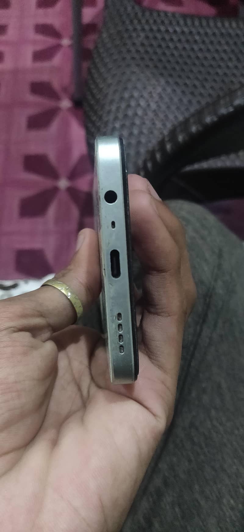 Realme Note 60x 0