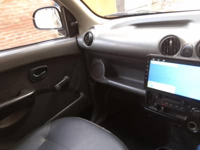Hyundai Santro 2007