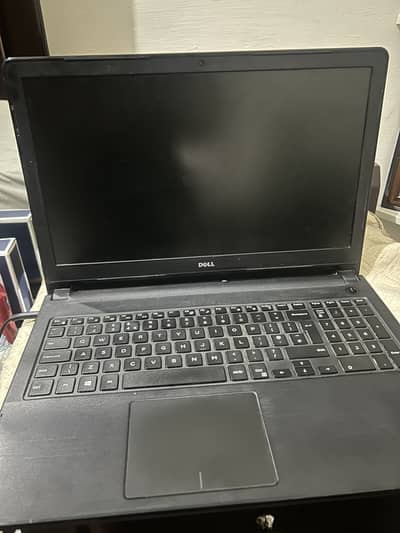 Dell vostro 3559 laptop core i5 gen 6th
