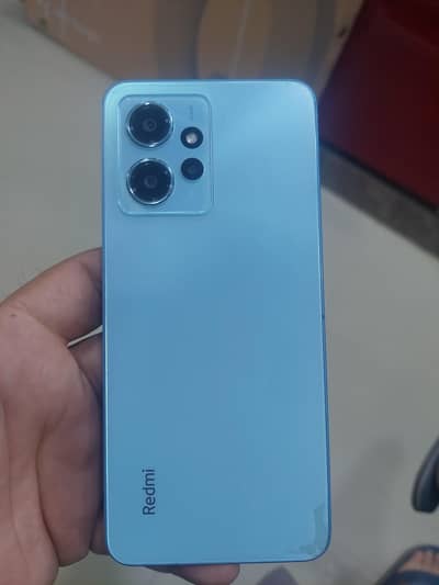 Xiaomi Redmi Note 12 8-128