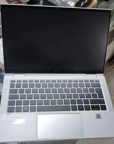 HP Elitebook x360 1030 G7 Notebook