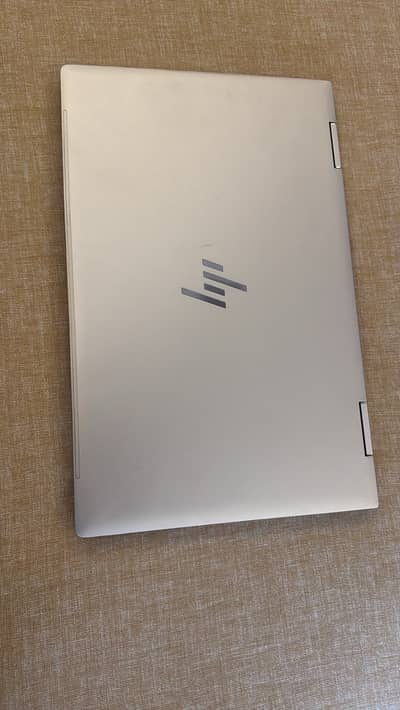 HP Envy x360