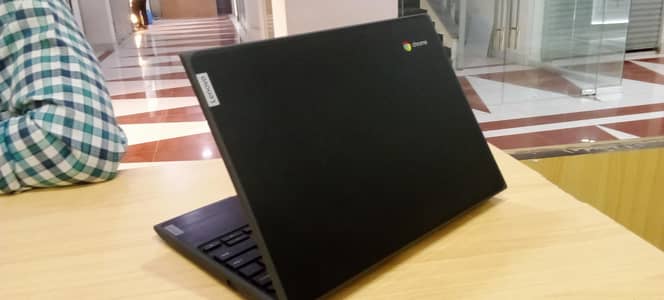 Chrome Book New