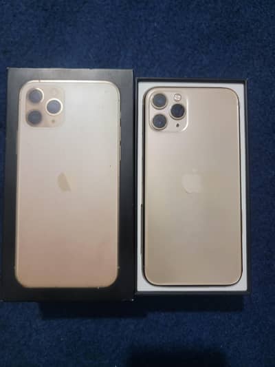 Apple iPhone 11 Pro