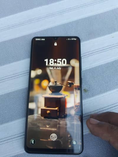 Samsung Mobile A32