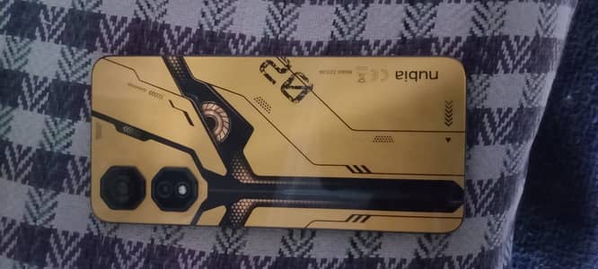 Gaming with triggers