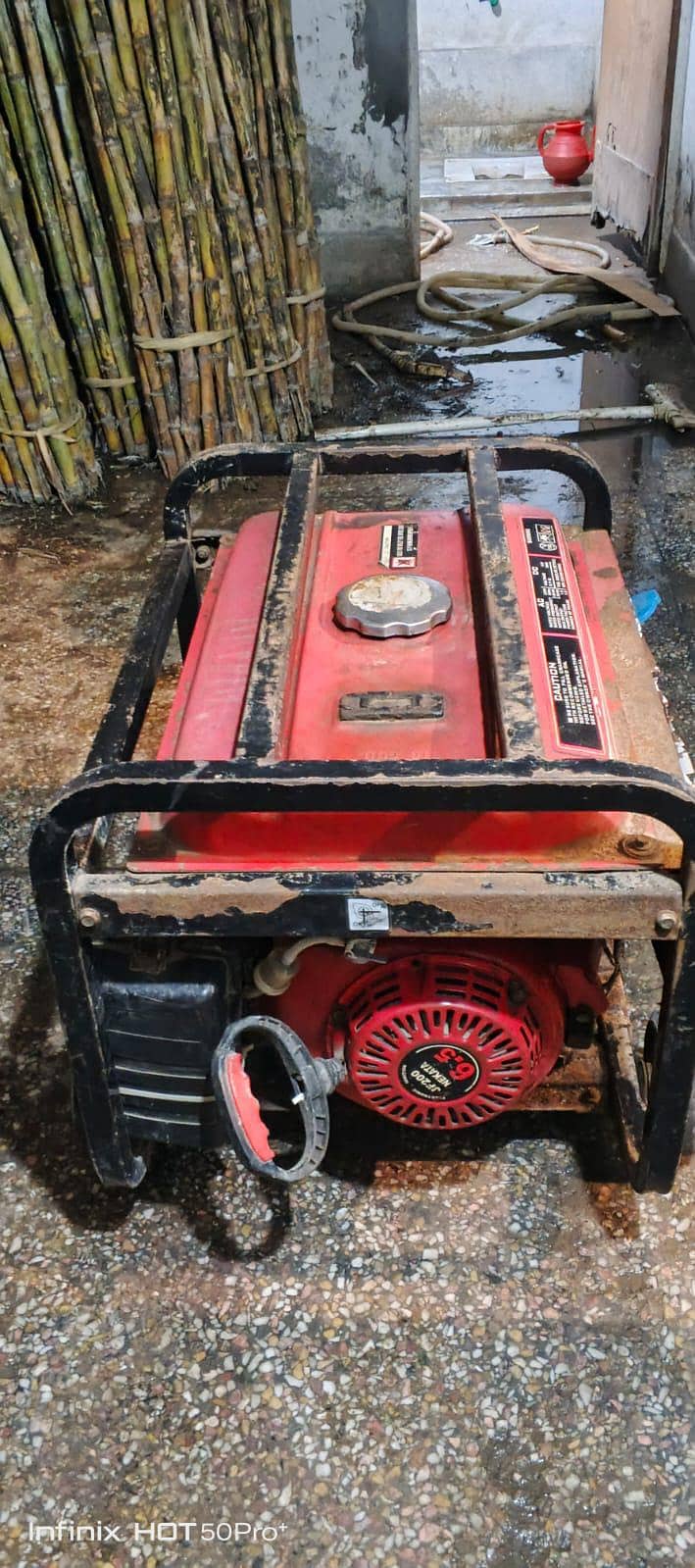 generator 2