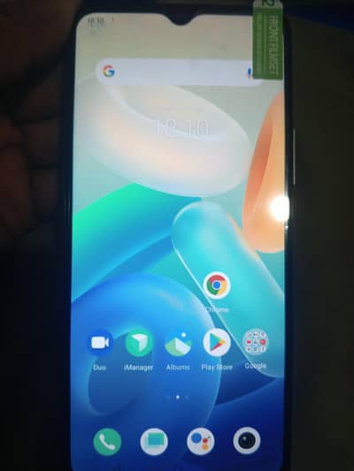 Vivo Y28s