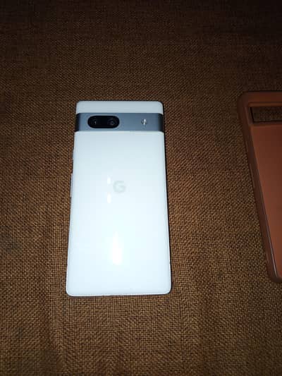 Google Pixel 7a