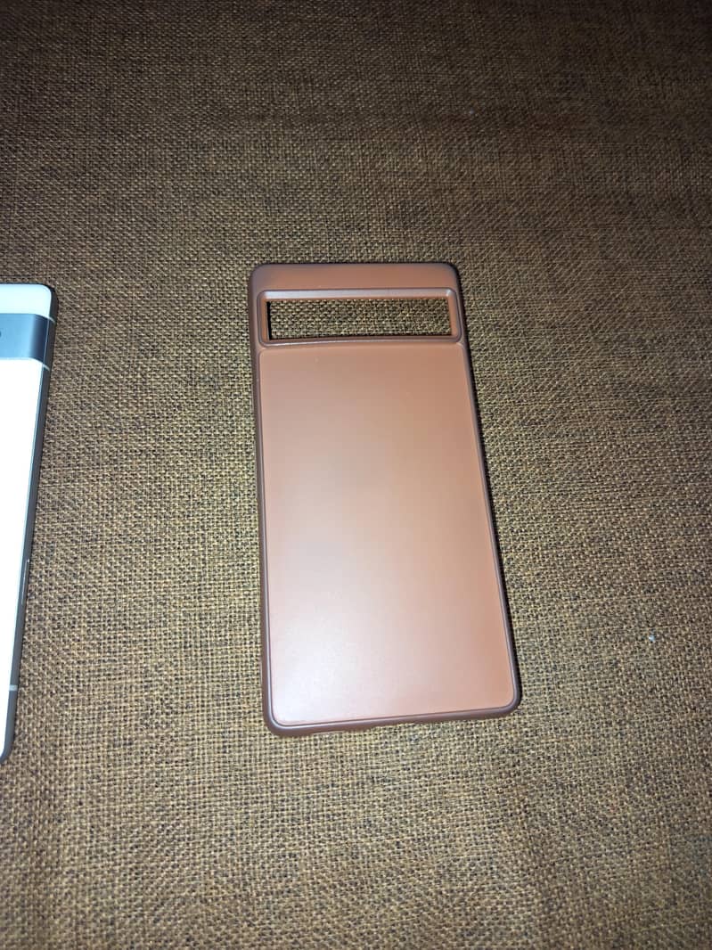 Google Pixel 7a 1