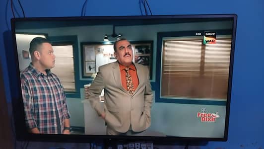 Sony LED 40 inches for sale