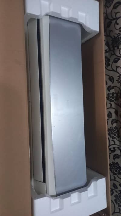 Haier AC