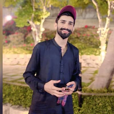 Mushtaq Mhr