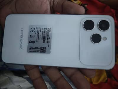 Tecno Spark Plus