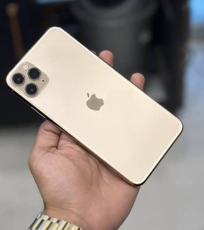 iPhone 11 Pro Max 256gb
