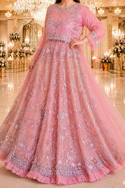 maxsi 4 piece tea pink colouri  fix price