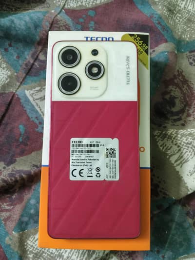 Tecno Spark 10 Pro