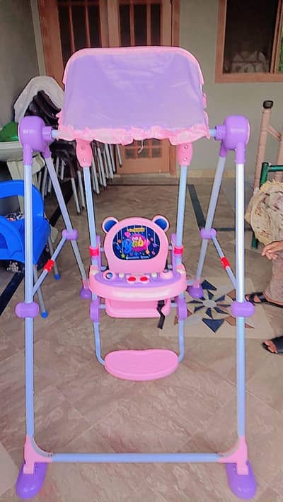 Baby Swing Imported
