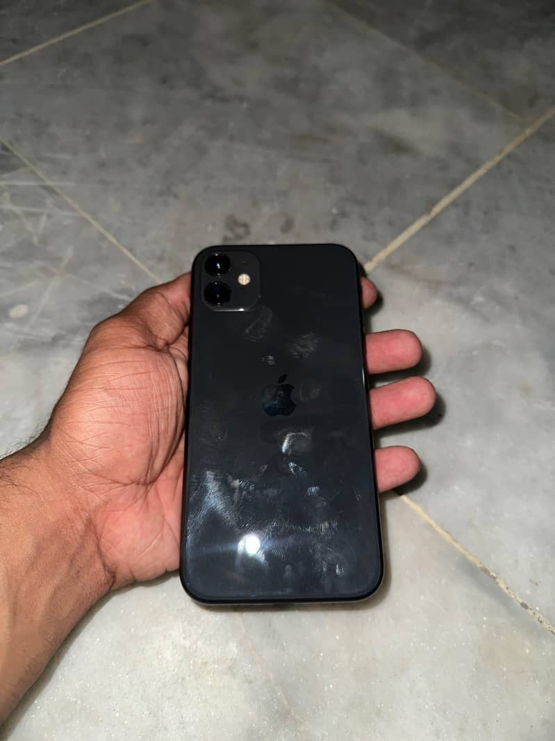 Apple iPhone 11 1