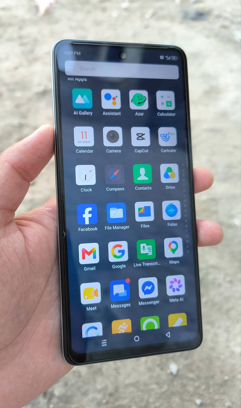 Infinix Note 30 2