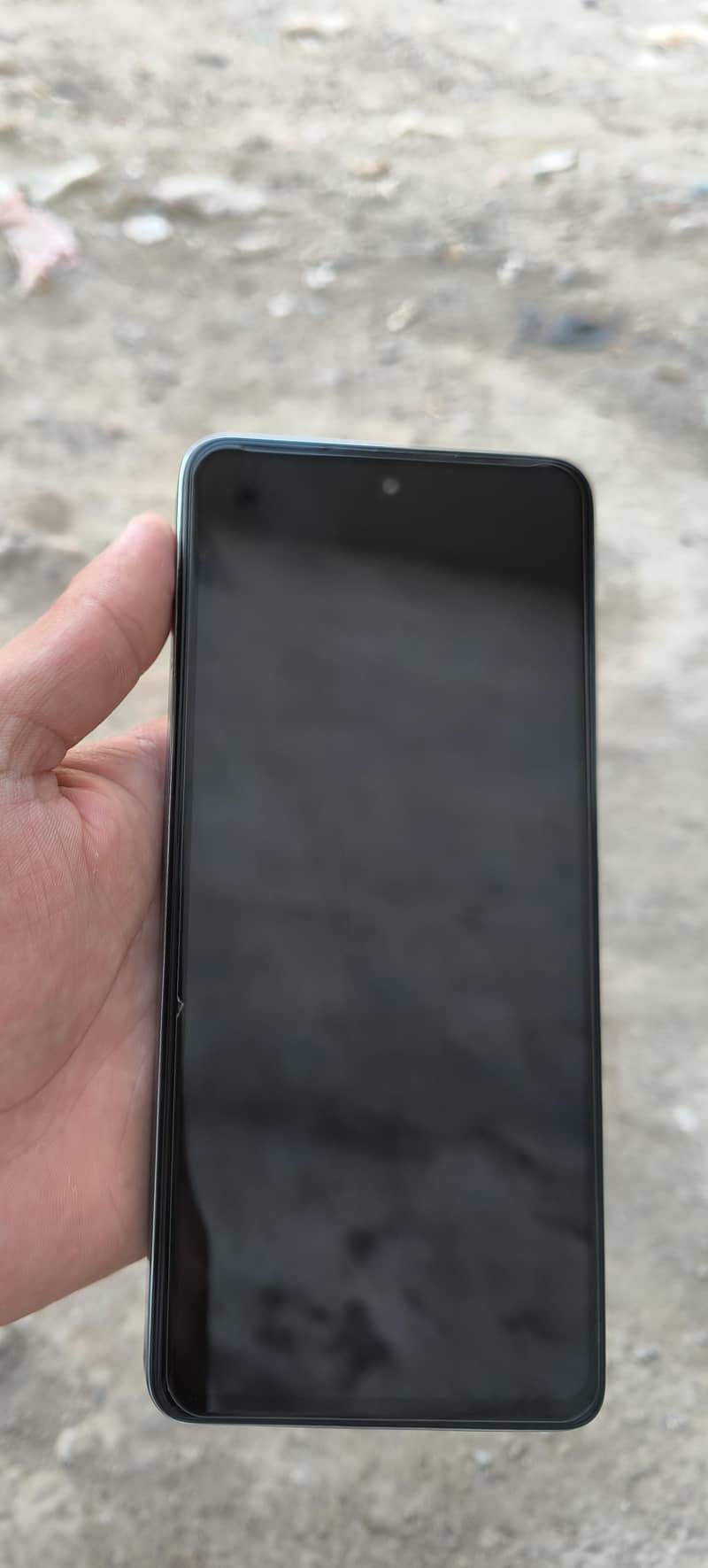 Infinix Note 30 3