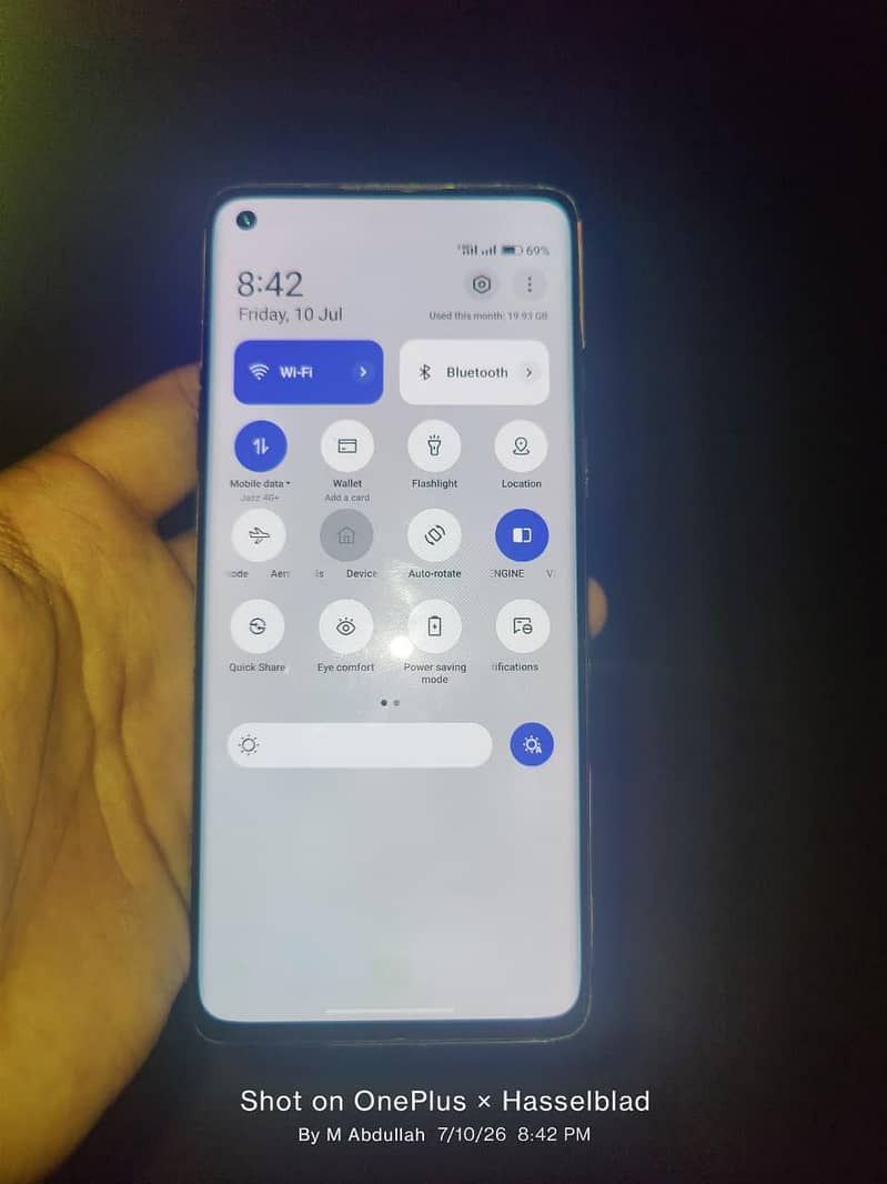 One Plus 8 2
