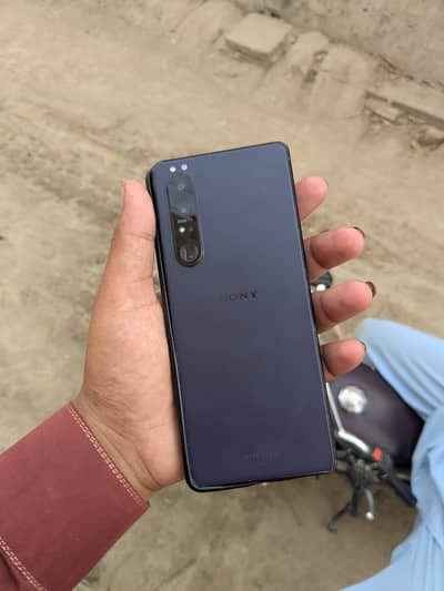 Sony 1 III