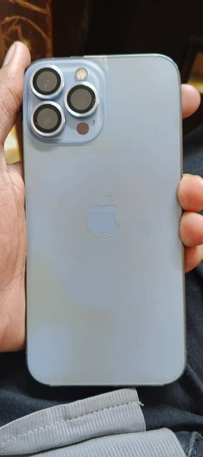 Apple iPhone 13 Pro Max