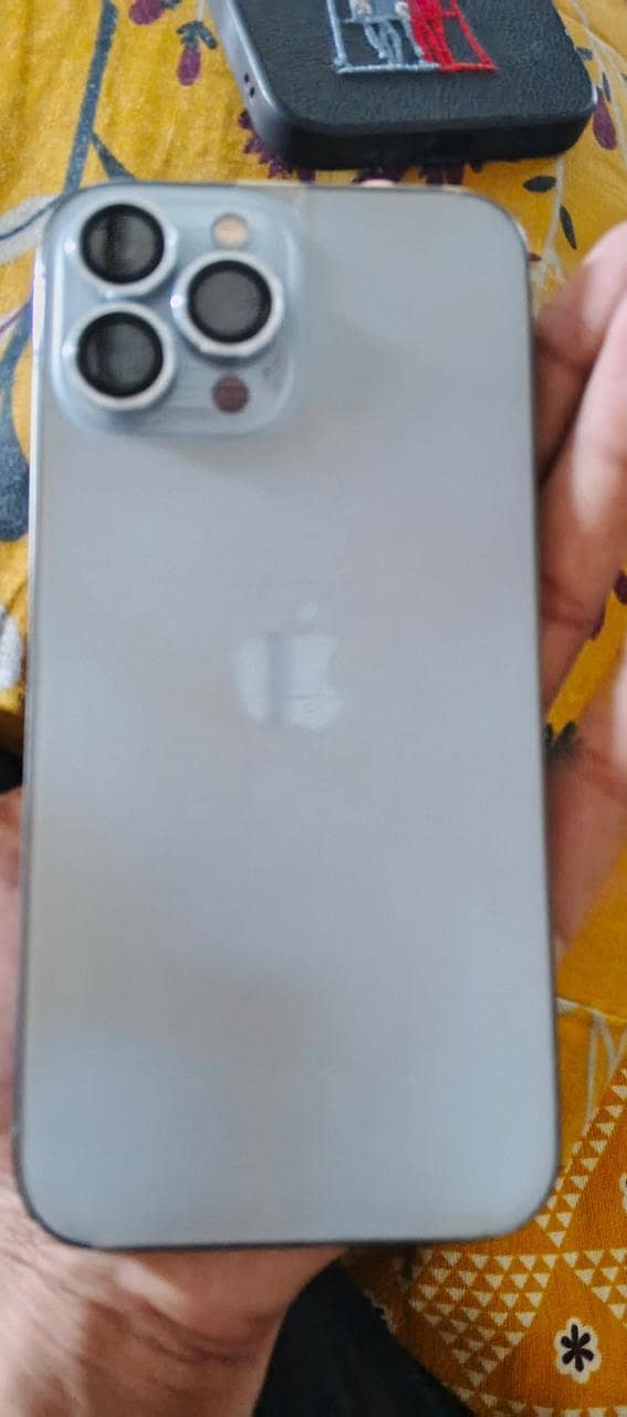 Apple iPhone 13 Pro Max 2