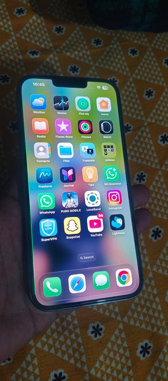 Apple iPhone 13 Pro Max 6